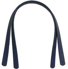 Load image into Gallery viewer, 2 Pcs Bag Belt Detachable PU Leather Handle Lady Shoulder Bag DIY Replacement Accessories Handbag Band Handle Strap Band