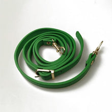 Load image into Gallery viewer, 120cm Detachable Bag Handle Replacement Bags Strap Women PU Leather Shoulder Bag Parts Handbag Belts Strap Bag Accessories