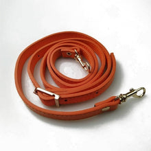 Load image into Gallery viewer, 120cm Detachable Bag Handle Replacement Bags Strap Women PU Leather Shoulder Bag Parts Handbag Belts Strap Bag Accessories