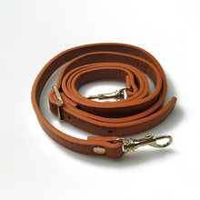 Load image into Gallery viewer, 120cm Detachable Bag Handle Replacement Bags Strap Women PU Leather Shoulder Bag Parts Handbag Belts Strap Bag Accessories