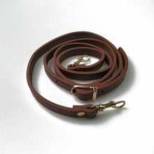 Load image into Gallery viewer, 120cm Detachable Bag Handle Replacement Bags Strap Women PU Leather Shoulder Bag Parts Handbag Belts Strap Bag Accessories