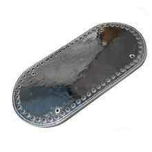 Load image into Gallery viewer, 2019 New Oval Long Bottom for Knitting Bag PU Leather 60 Holes Women Bags Handmade DIY Accessories