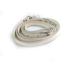 Load image into Gallery viewer, 120 cm Quality Leather Shoulder Bag Strap Fashion Accessories DIY Cross Body Adjustable Belt Bag New Solid Bag Strap Replacement